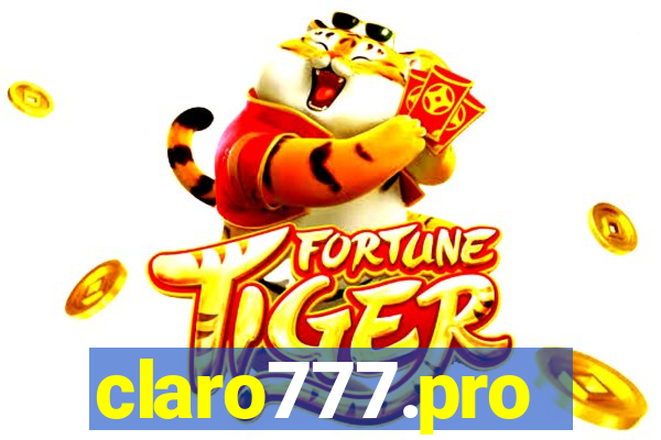 claro777.pro