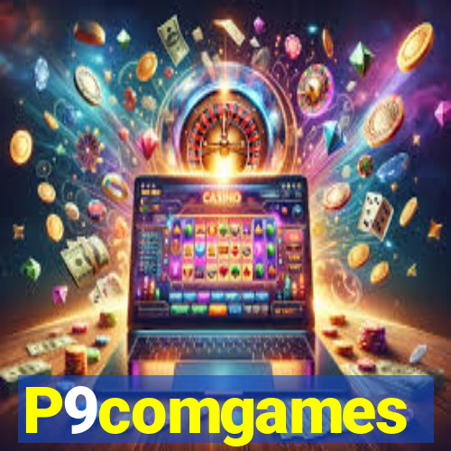 P9comgames