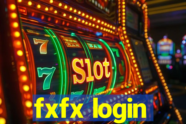 fxfx login