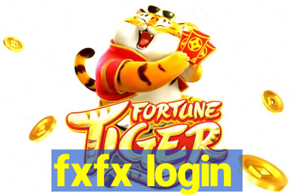 fxfx login