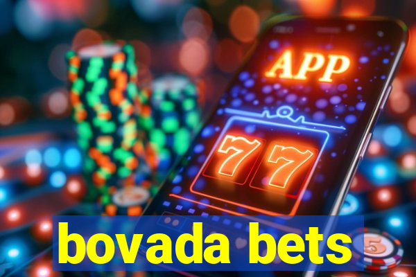 bovada bets