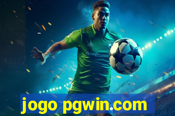 jogo pgwin.com