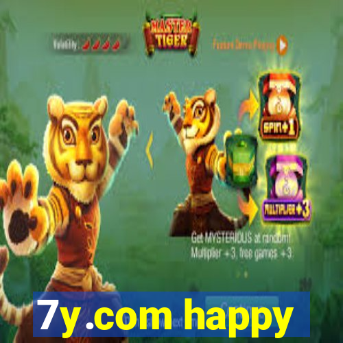 7y.com happy