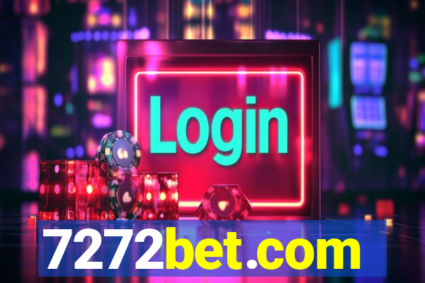 7272bet.com