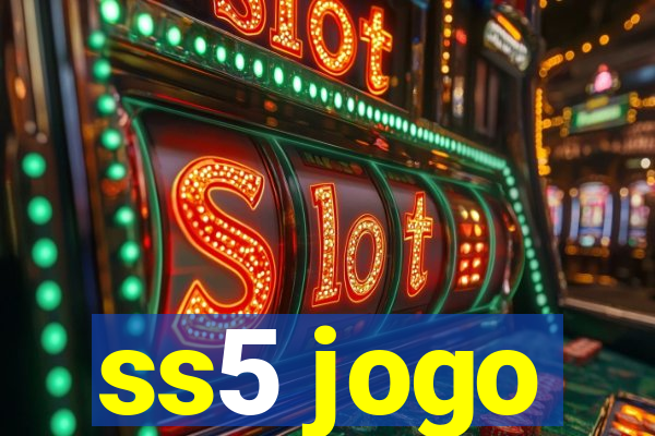 ss5 jogo