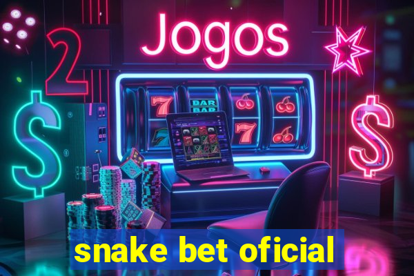 snake bet oficial