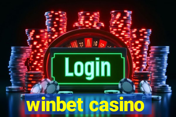 winbet casino