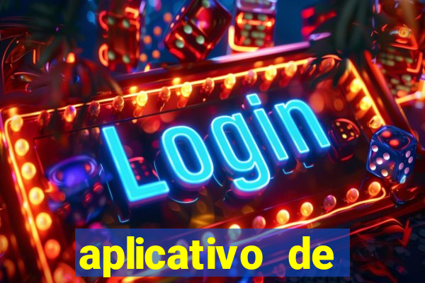 aplicativo de apostas online