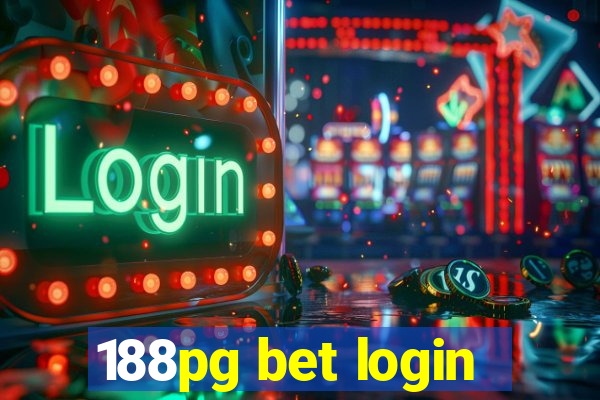 188pg bet login