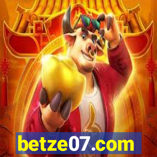 betze07.com