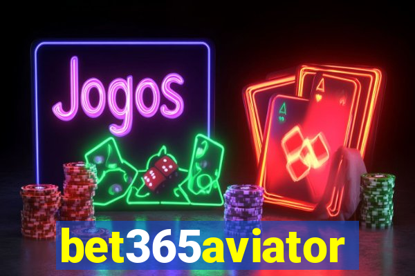 bet365aviator