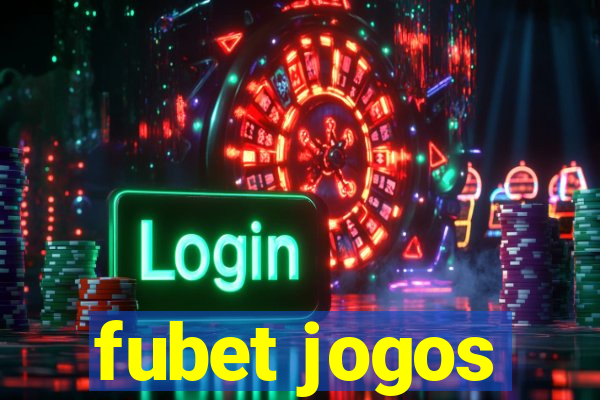 fubet jogos