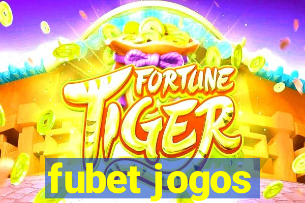 fubet jogos