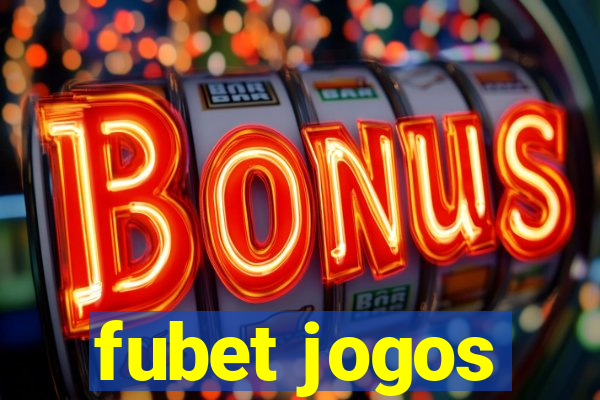 fubet jogos