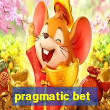 pragmatic bet