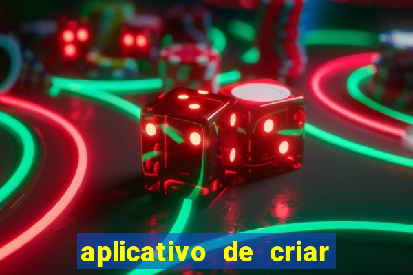 aplicativo de criar jogos 3d