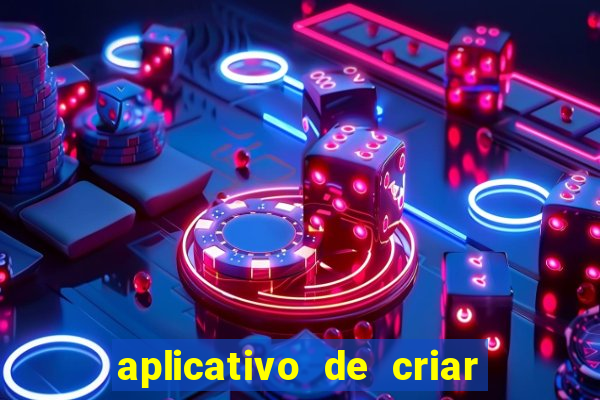 aplicativo de criar jogos 3d