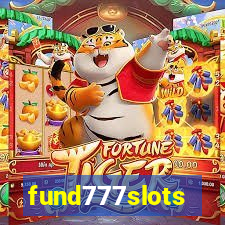 fund777slots