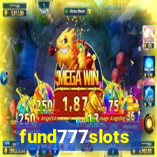 fund777slots