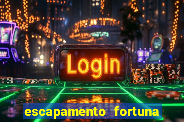 escapamento fortuna 150 ks