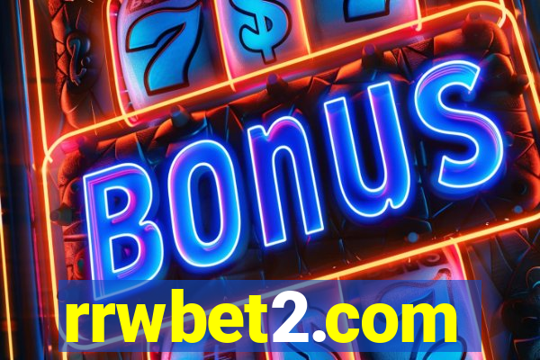 rrwbet2.com