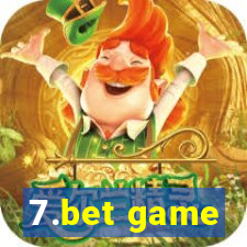 7.bet game