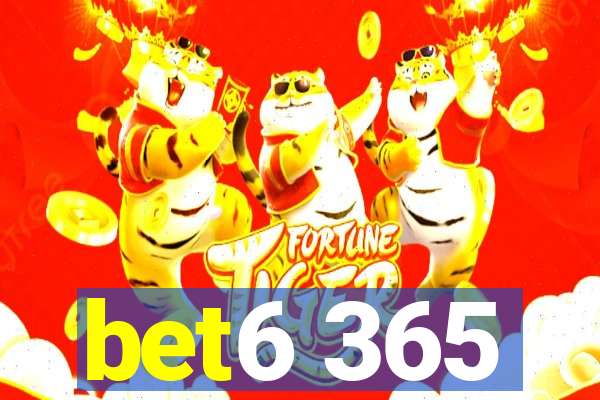 bet6 365