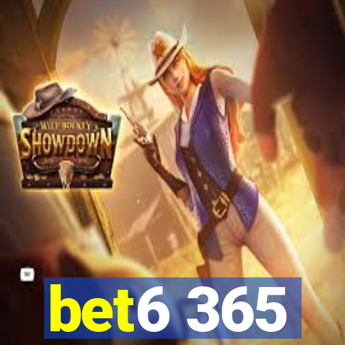 bet6 365