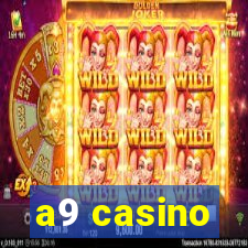 a9 casino