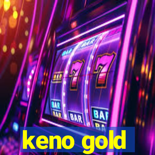 keno gold