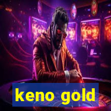 keno gold