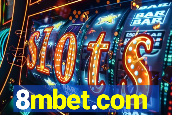 8mbet.com