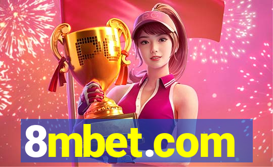 8mbet.com