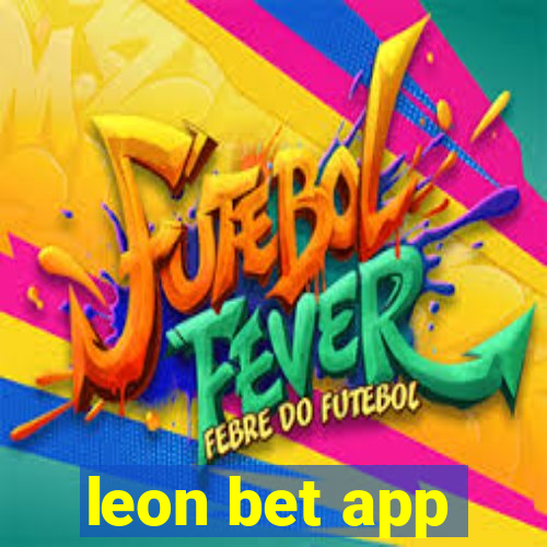 leon bet app