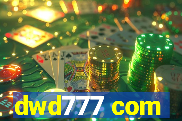 dwd777 com