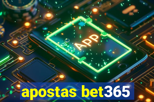 apostas bet365