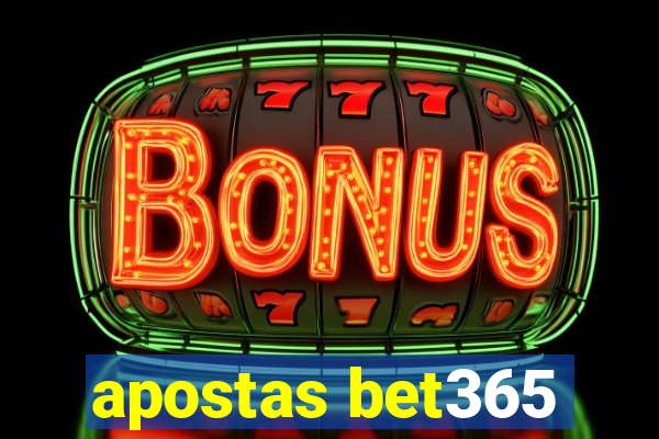 apostas bet365