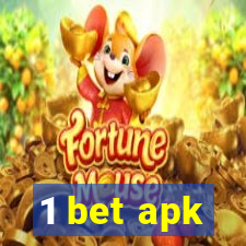 1 bet apk