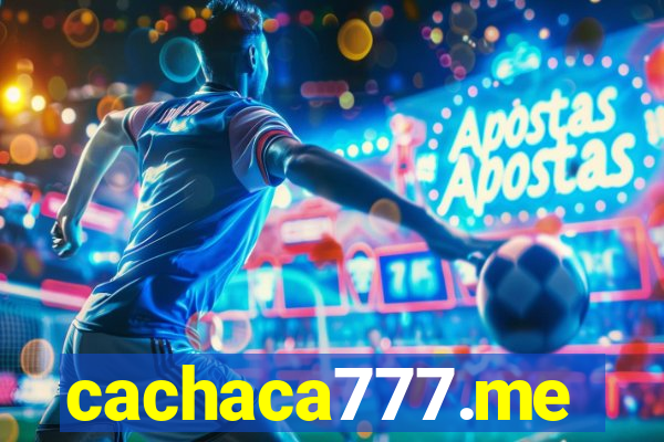 cachaca777.me