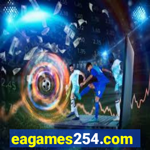 eagames254.com