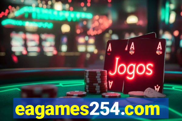 eagames254.com