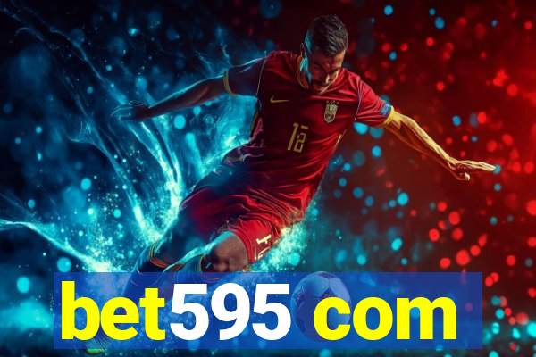 bet595 com