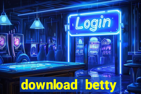 download betty bingo app