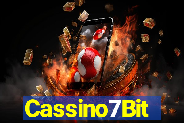 Cassino7Bit