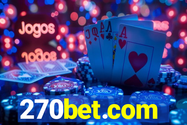 270bet.com