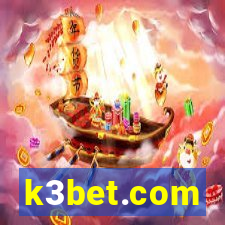 k3bet.com