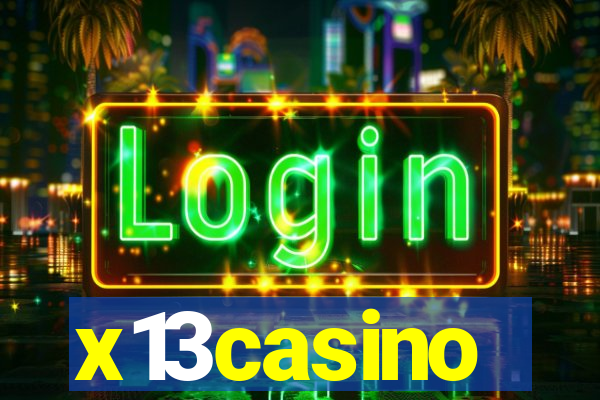 x13casino