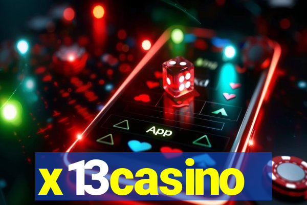 x13casino