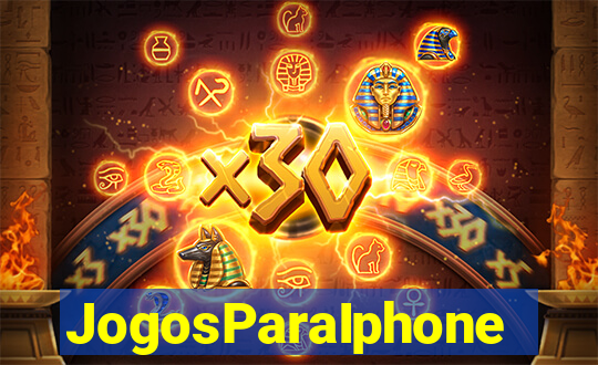 JogosParaIphone