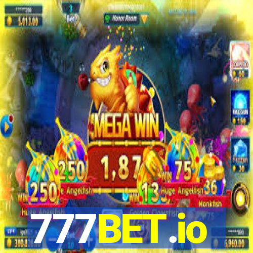 777BET.io